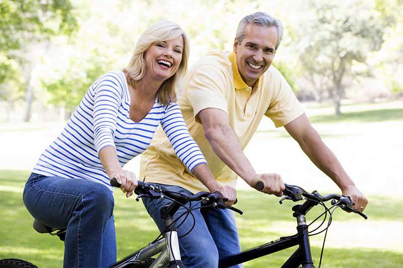 Weight Loss Over 40: 3 Major Problems and How to Overcome Them