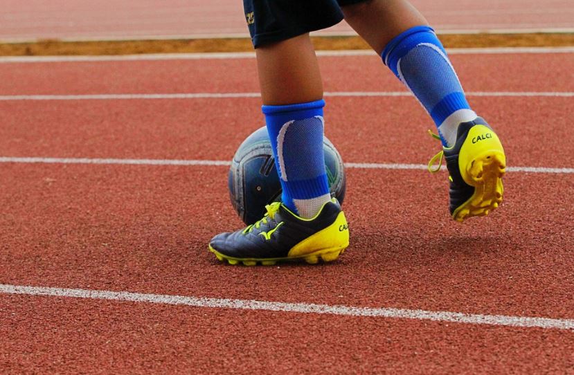 Foot health brings the better performance of feet while exercising