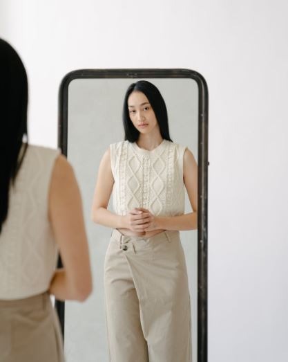 Undergo the Process of Self-Acceptance