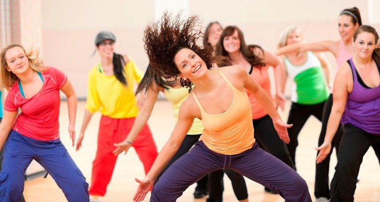 10 Most Effective Exercises For Weight Loss