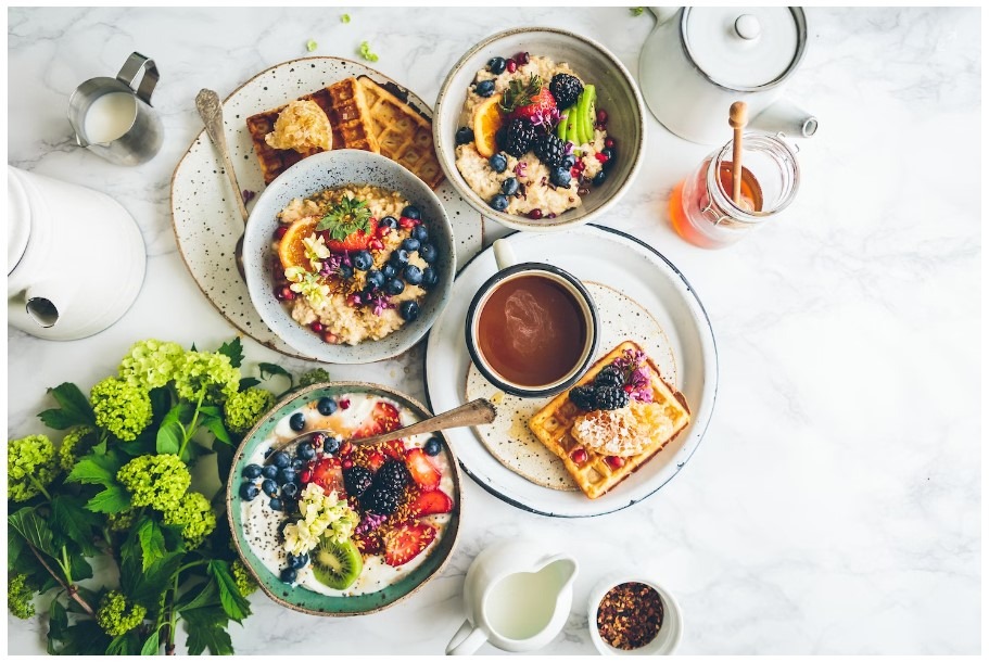 The Mayo Clinic diet