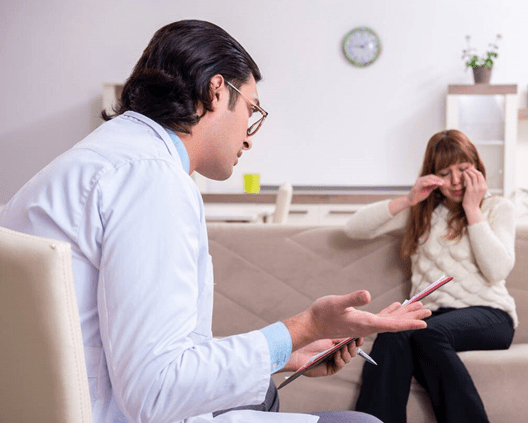 The Role of a Family Psychologist in Therapy