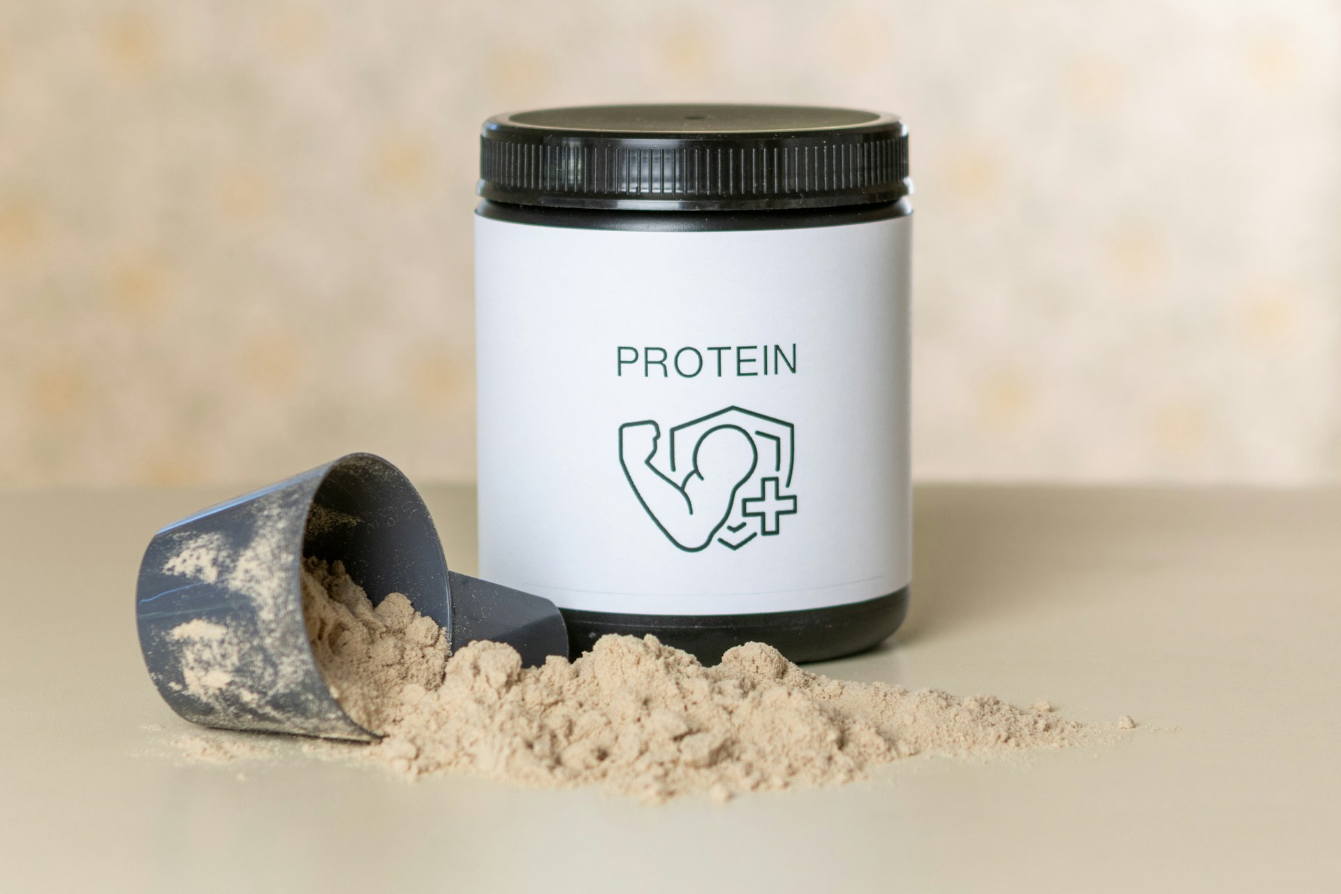 5 Unknown Benefits of Protein Powder