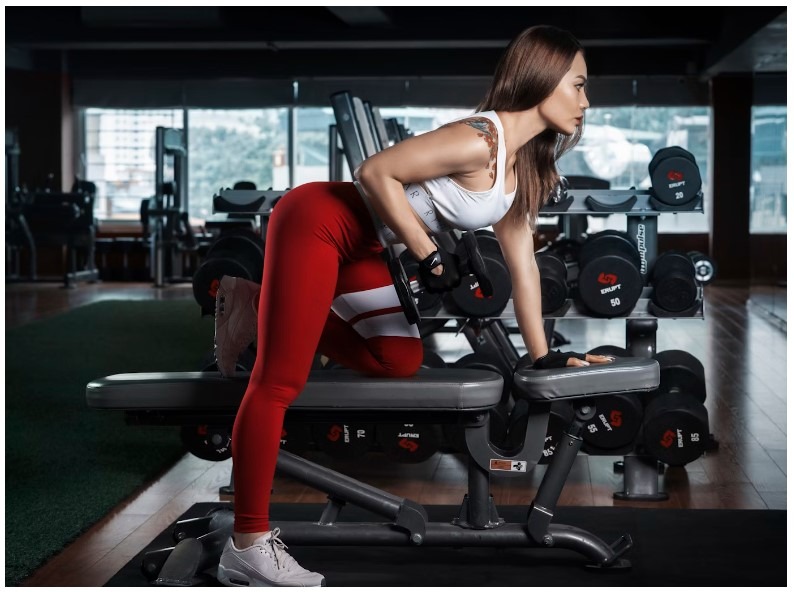 A Guide to Buying the Best Weight Bench for Home