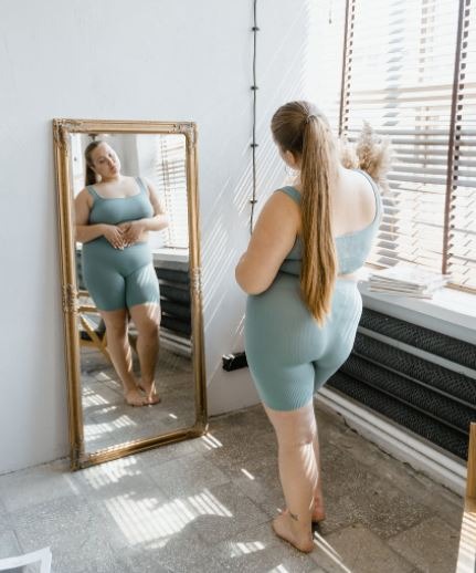 Importance of Looking In the Mirrors