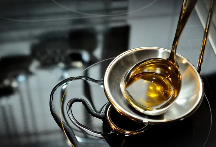 The Truth about Hidden Calories in Cooking Oils 